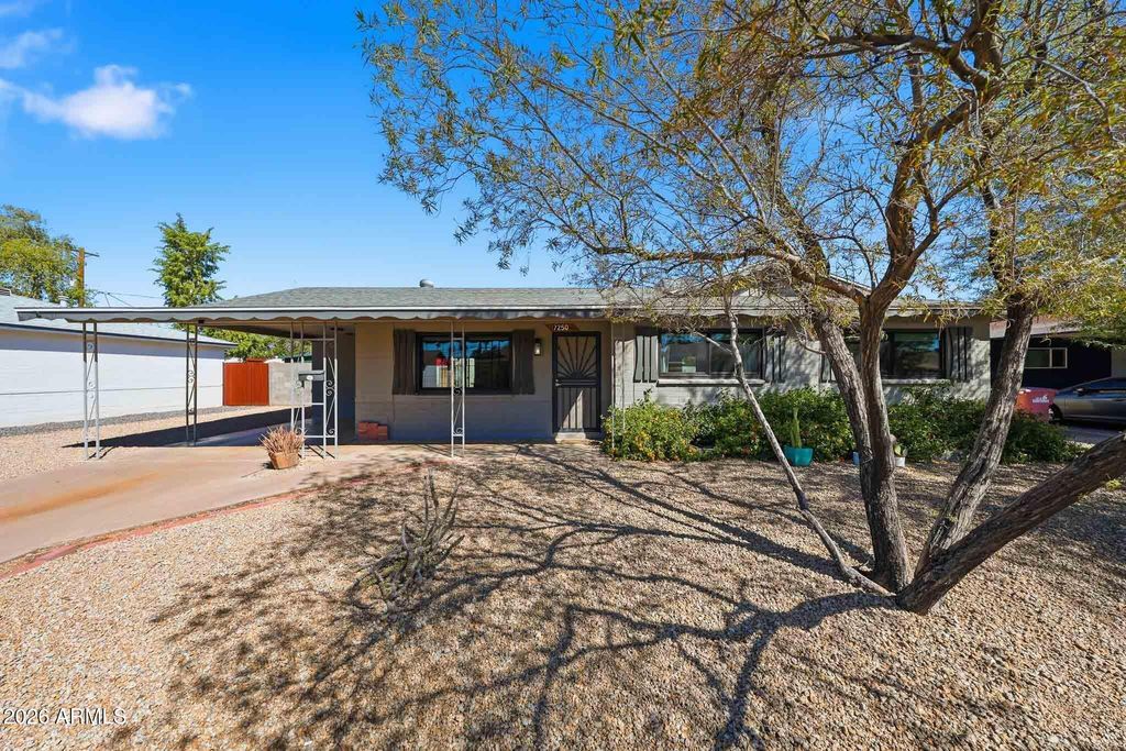 7250 E FILLMORE Street, Scottsdale, AZ 85257