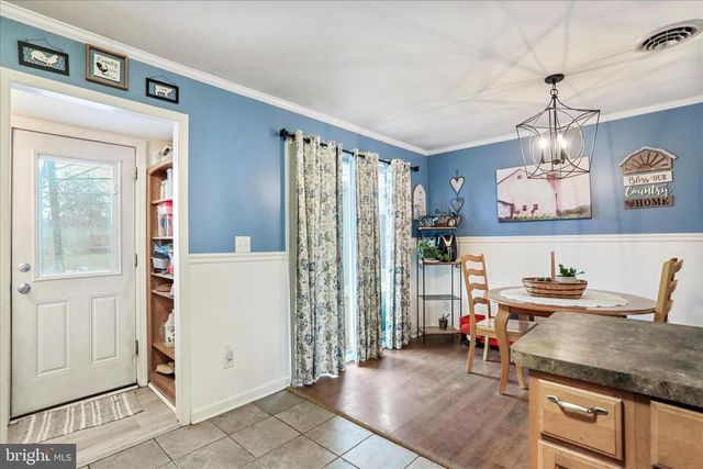 1316 OUTER DR, Hagerstown, MD 21742