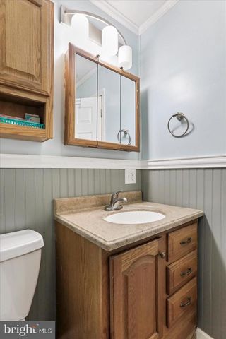 1316 OUTER DR, Hagerstown, MD 21742