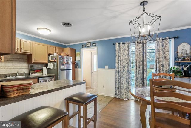 1316 OUTER DR, Hagerstown, MD 21742