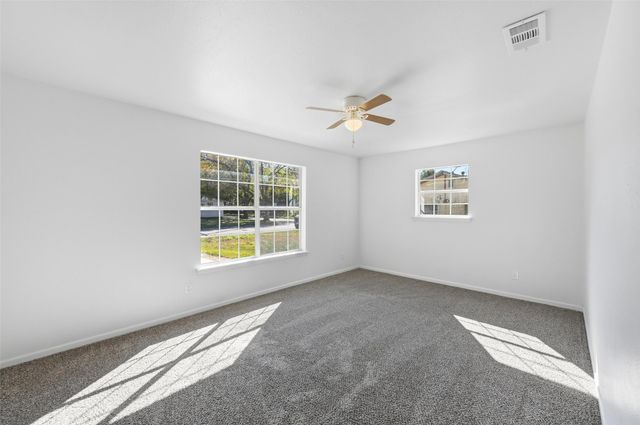 704 Graham Street, Cleburne, TX 76033