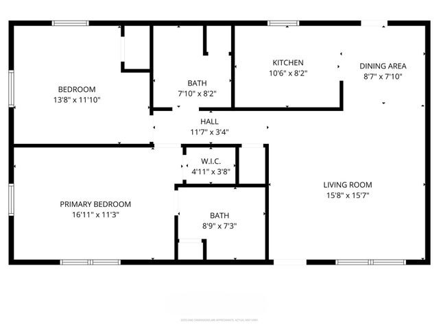 704 Graham Street, Cleburne, TX 76033