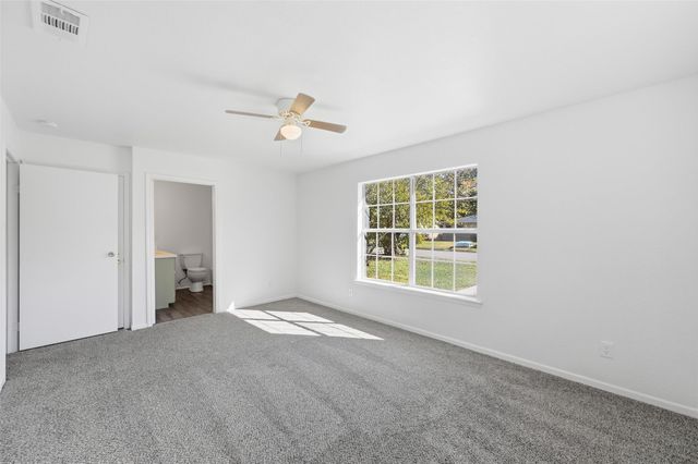 704 Graham Street, Cleburne, TX 76033