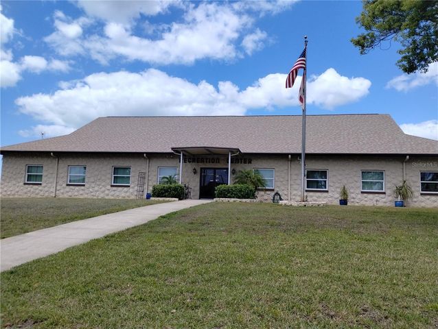 7409 SKYLINE DRIVE, Hudson, FL 34667