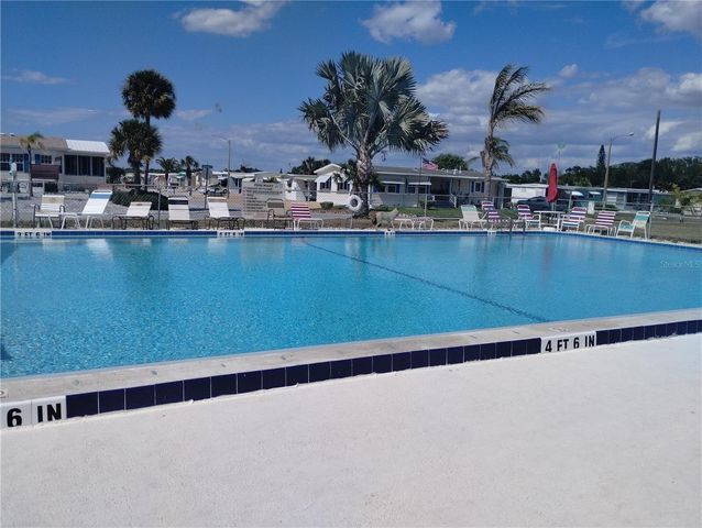 7409 SKYLINE DRIVE, Hudson, FL 34667