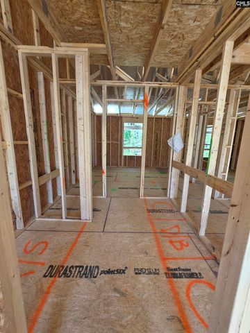 124 Creekside Cottage Court, Blythewood, SC 29016