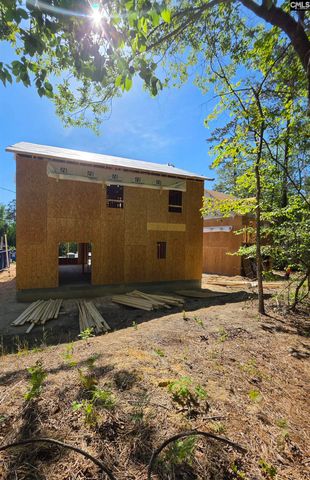 124 Creekside Cottage Court, Blythewood, SC 29016