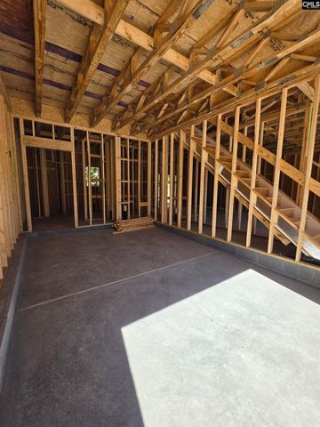 124 Creekside Cottage Court, Blythewood, SC 29016