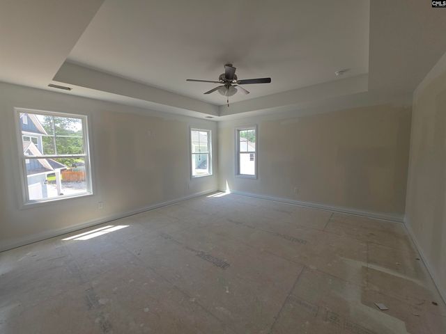 124 Creekside Cottage Court, Blythewood, SC 29016
