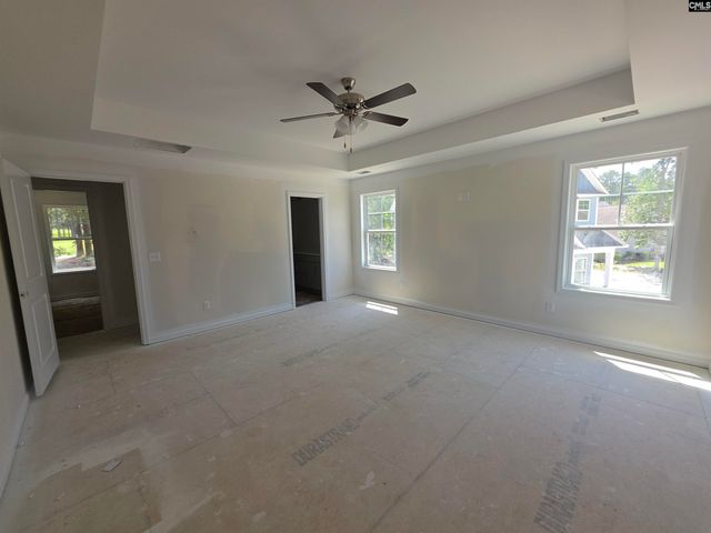 124 Creekside Cottage Court, Blythewood, SC 29016