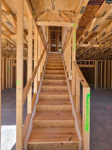 124 Creekside Cottage Court, Blythewood, SC 29016