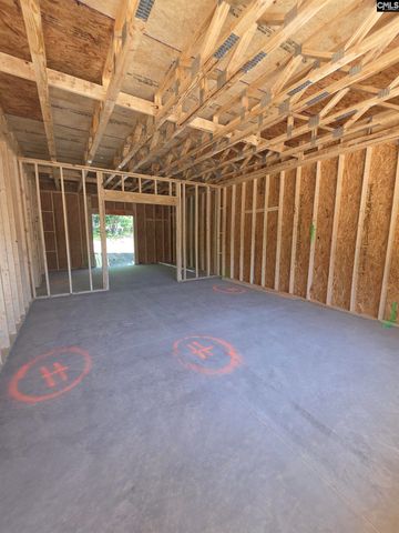 124 Creekside Cottage Court, Blythewood, SC 29016