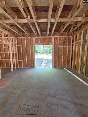 124 Creekside Cottage Court, Blythewood, SC 29016