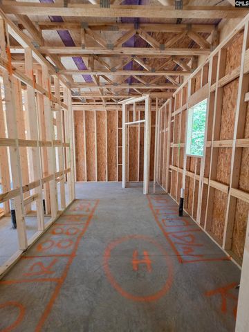 124 Creekside Cottage Court, Blythewood, SC 29016