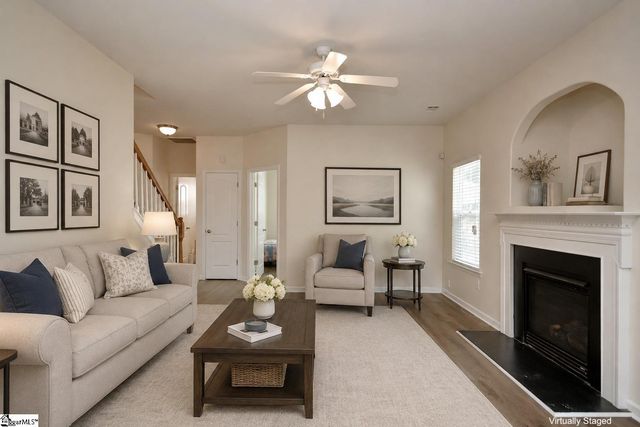 123 Herd Park Court, Anderson, SC 29621