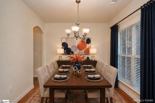 123 Herd Park Court, Anderson, SC 29621