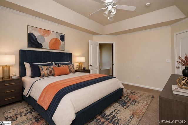 123 Herd Park Court, Anderson, SC 29621