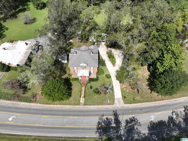 83367 HIGHWAY 9, Ashland, AL 36251