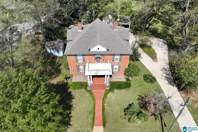 83367 HIGHWAY 9, Ashland, AL 36251