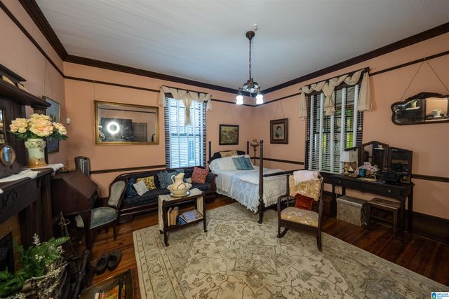 83367 HIGHWAY 9, Ashland, AL 36251