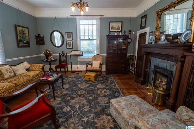 83367 HIGHWAY 9, Ashland, AL 36251