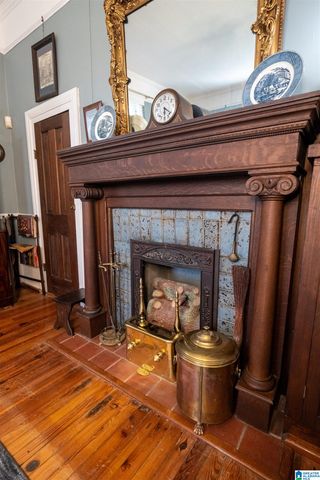 83367 HIGHWAY 9, Ashland, AL 36251