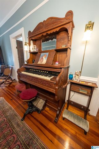 83367 HIGHWAY 9, Ashland, AL 36251