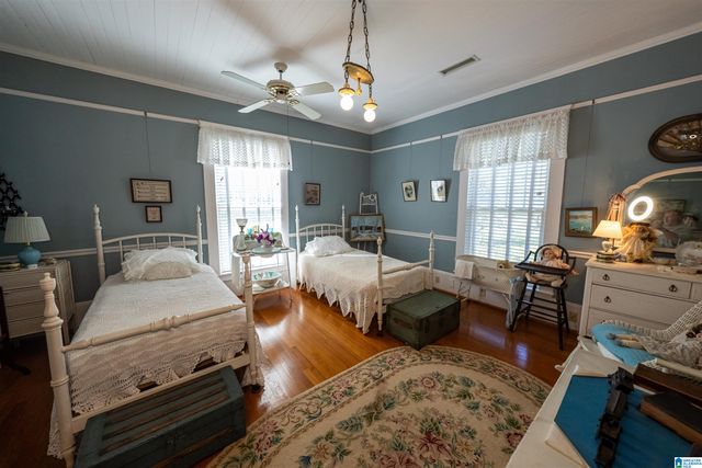 83367 HIGHWAY 9, Ashland, AL 36251