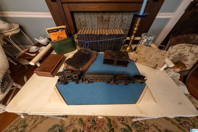 83367 HIGHWAY 9, Ashland, AL 36251