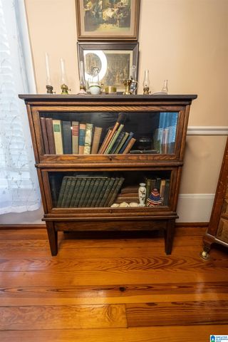 83367 HIGHWAY 9, Ashland, AL 36251