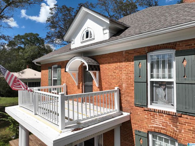 83367 HIGHWAY 9, Ashland, AL 36251