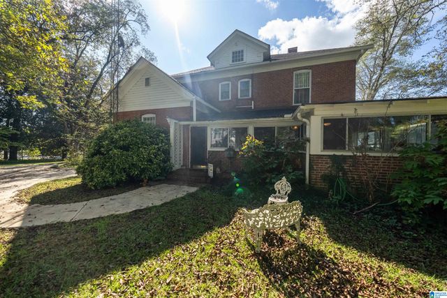 83367 HIGHWAY 9, Ashland, AL 36251