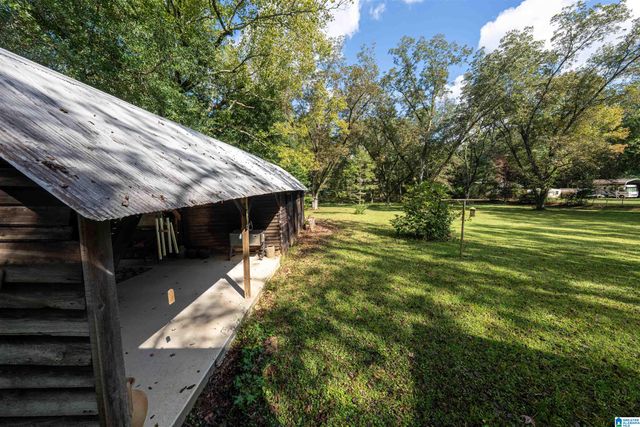 83367 HIGHWAY 9, Ashland, AL 36251