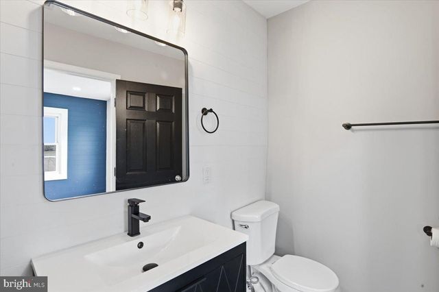 221 DENTON RD, Federalsburg, MD 21632