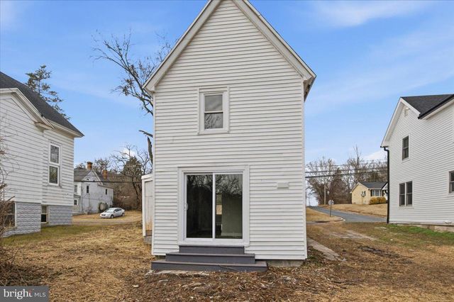 221 DENTON RD, Federalsburg, MD 21632