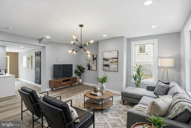 221 DENTON RD, Federalsburg, MD 21632