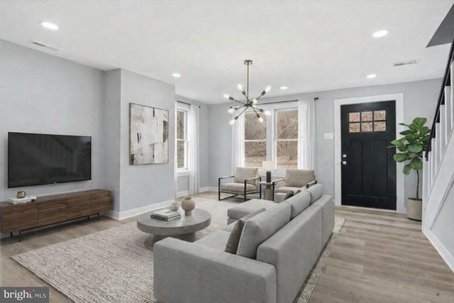 221 DENTON RD, Federalsburg, MD 21632