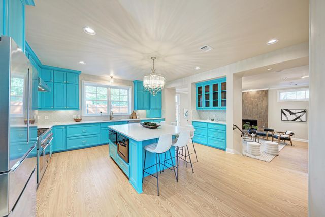 2308 Forest Ave, Austin, TX 78704