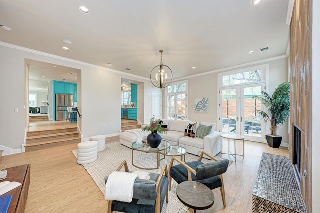 2308 Forest Ave, Austin, TX 78704