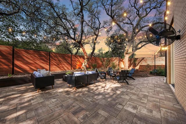 2308 Forest Ave, Austin, TX 78704