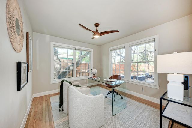 2308 Forest Ave, Austin, TX 78704
