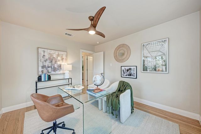2308 Forest Ave, Austin, TX 78704