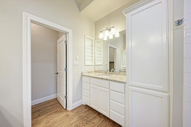 2308 Forest Ave, Austin, TX 78704
