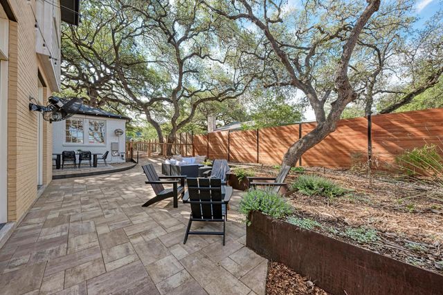 2308 Forest Ave, Austin, TX 78704