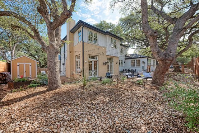 2308 Forest Ave, Austin, TX 78704