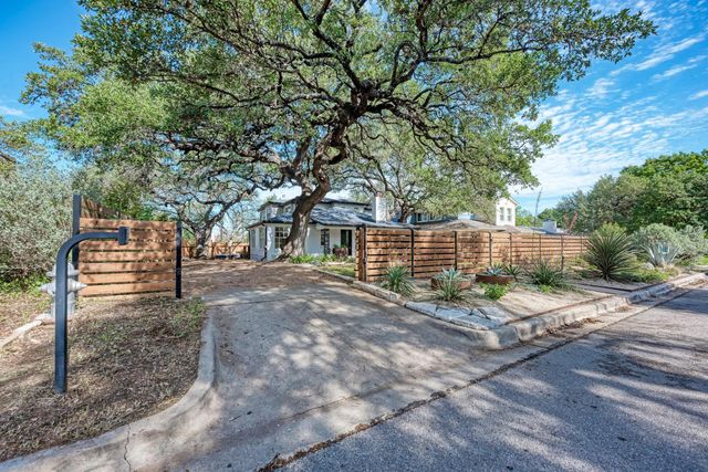 2308 Forest Ave, Austin, TX 78704