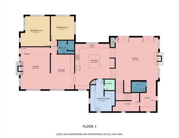 2308 Forest Ave, Austin, TX 78704