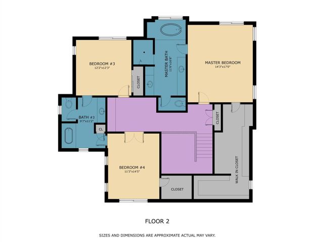 2308 Forest Ave, Austin, TX 78704