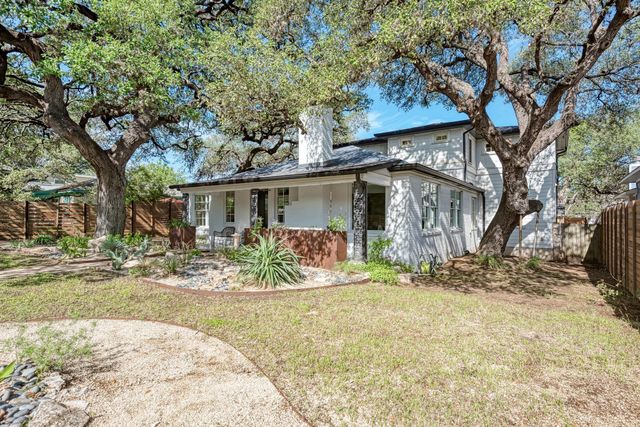 2308 Forest Ave, Austin, TX 78704