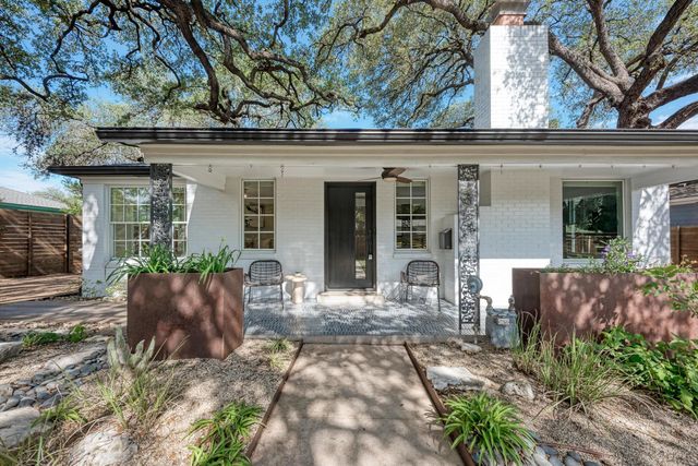2308 Forest Ave, Austin, TX 78704